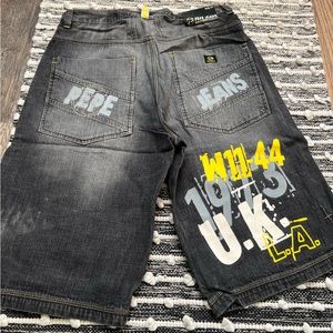 PEPE jean shorts